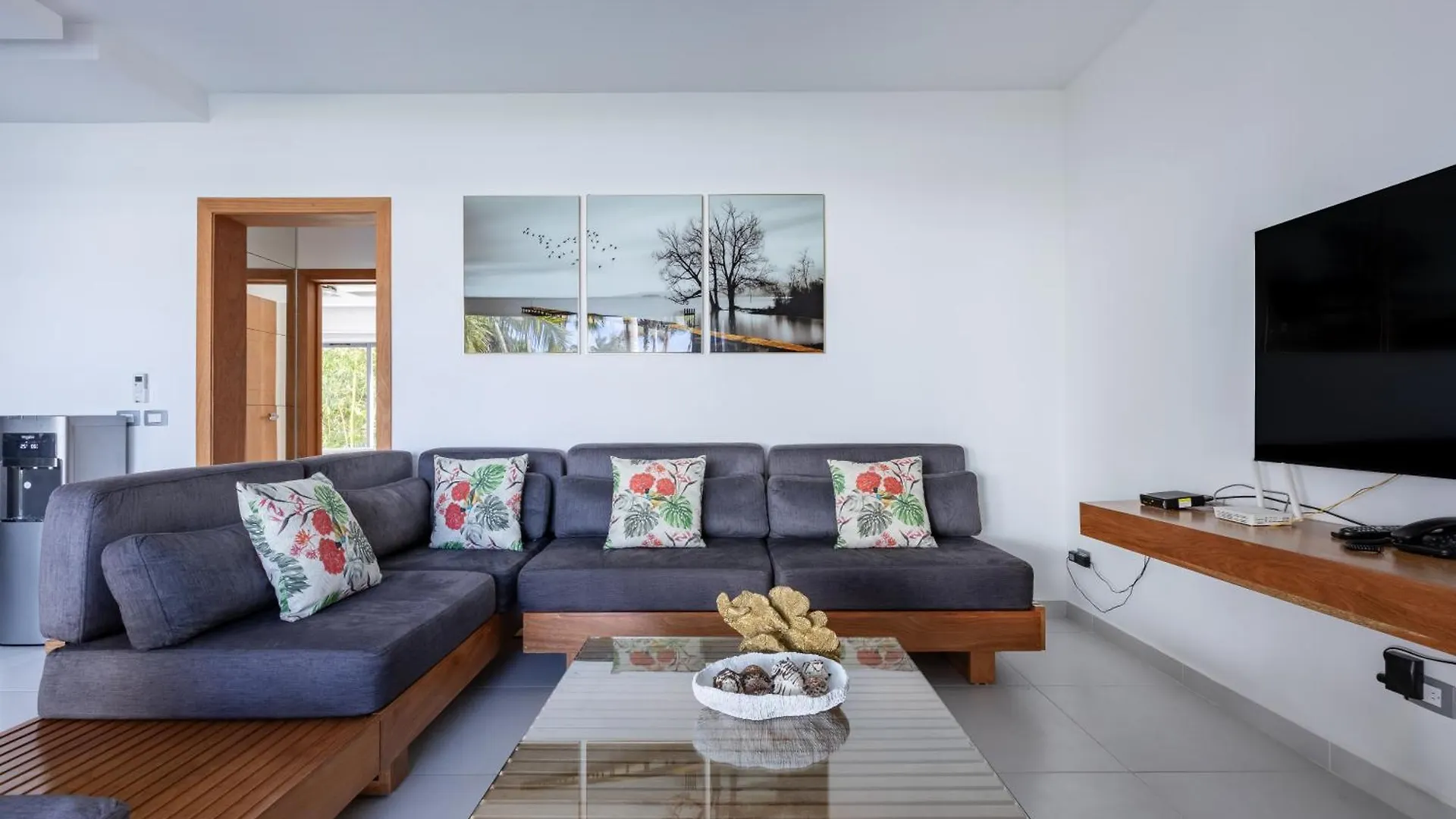 Apartamento Familiar En Nicole Residence Las Terrenas Dominicaanse Republiek
