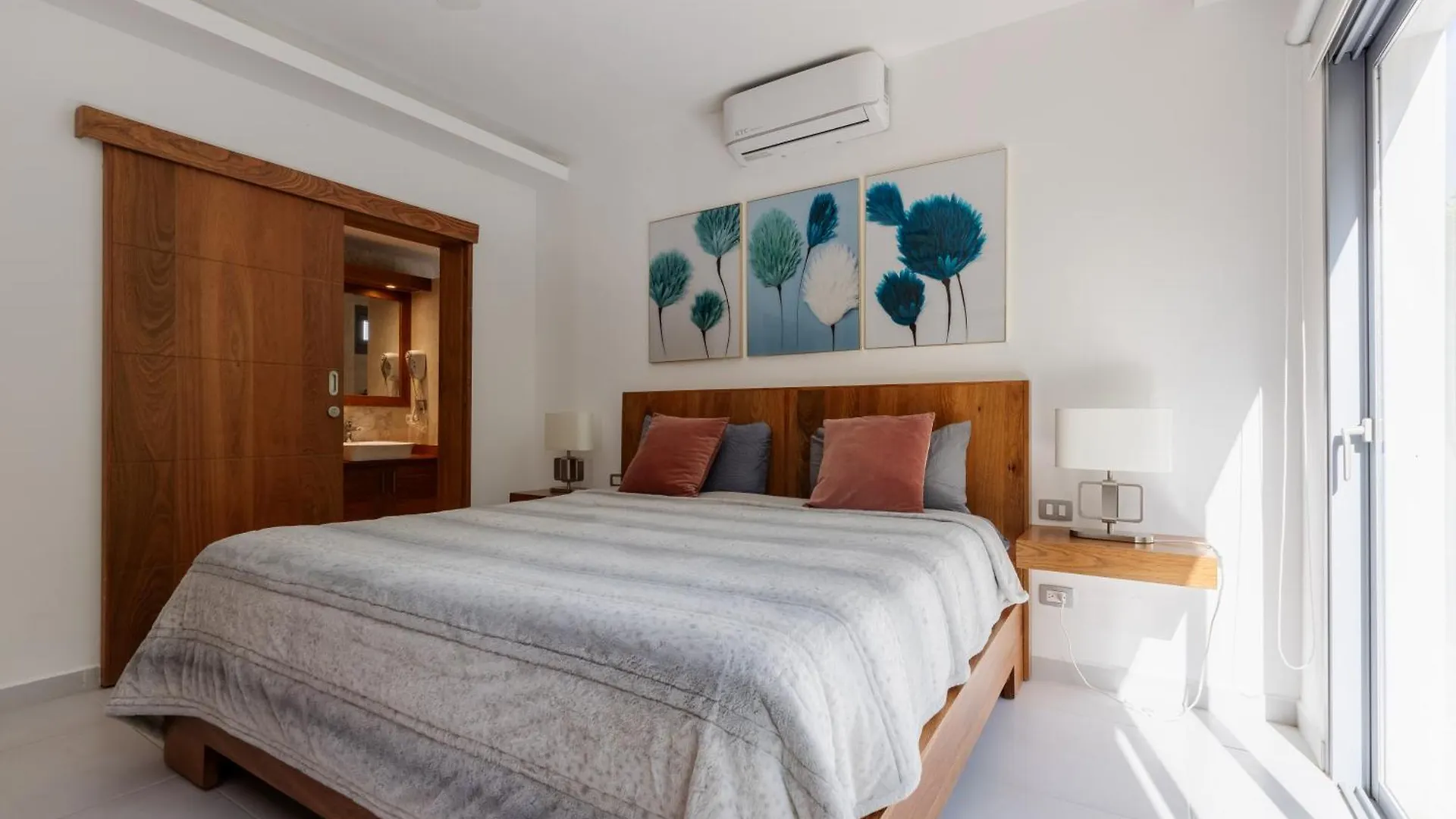 Appartement Apartamento Familiar En Nicole Residence Las Terrenas