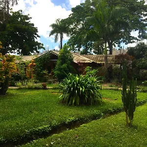 Fata Morgana Hostel