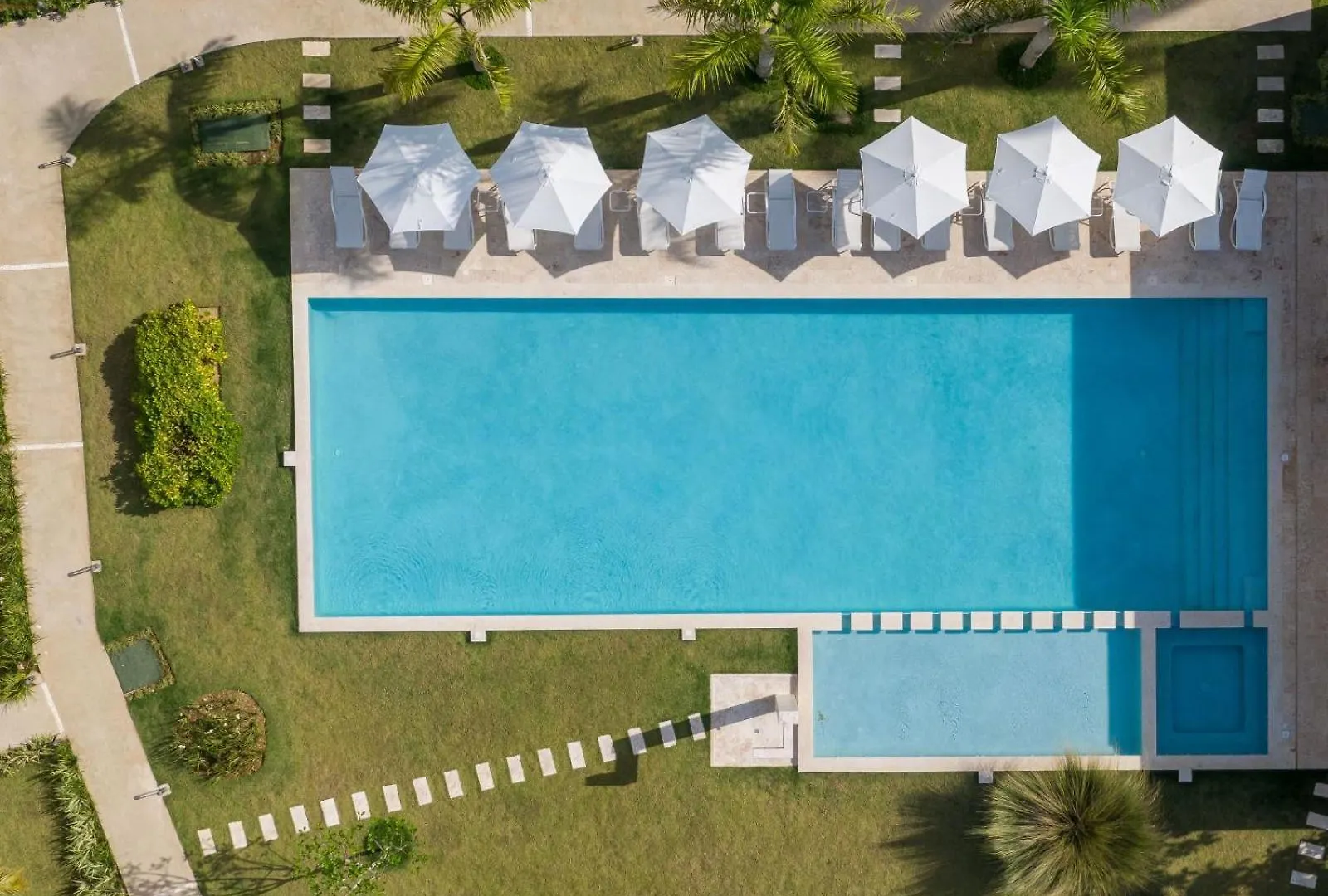 Apartamento Familiar En Nicole Residence Las Terrenas